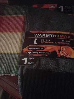 Thermal Socks